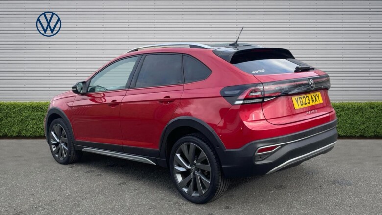 Volkswagen Taigo 1.0 TSI 110 Style 5dr Petrol Hatchback